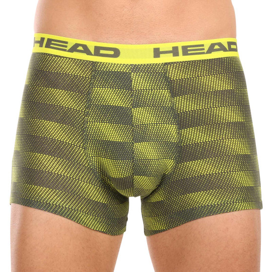 2PACK HEAD boxershorts för män, flerfärgad (701226610 001)