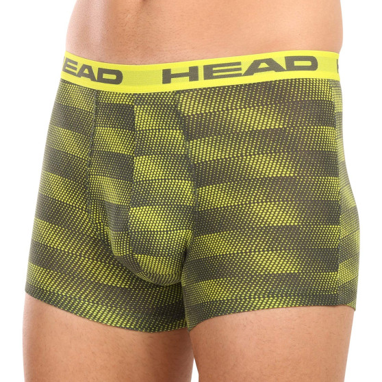 2PACK HEAD boxershorts för män, flerfärgad (701226610 001)