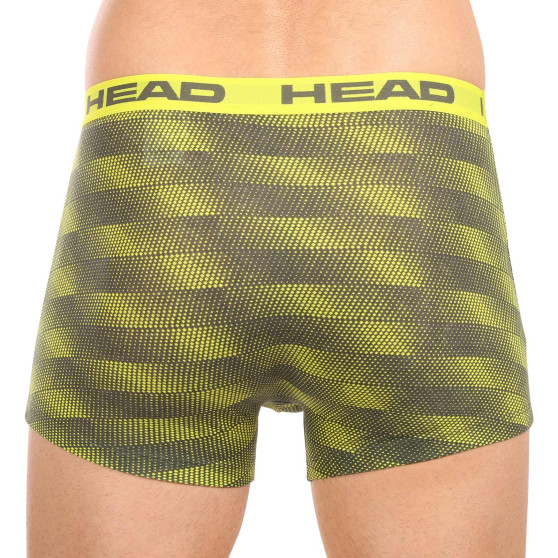 2PACK HEAD boxershorts för män, flerfärgad (701226610 001)