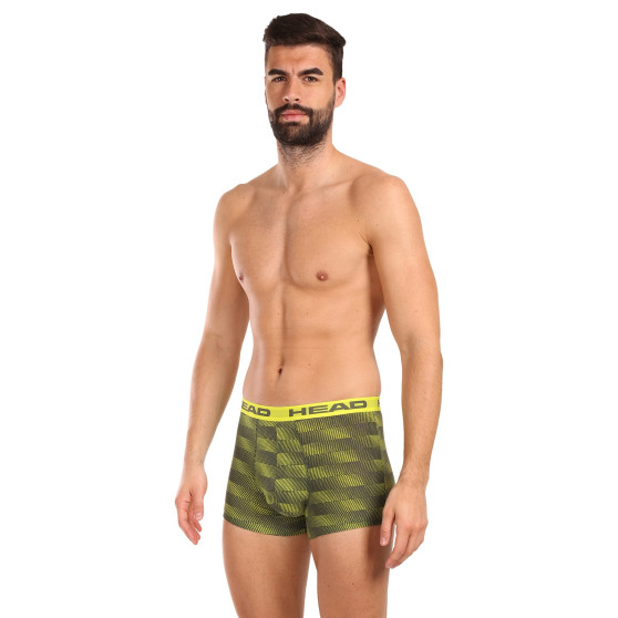 2PACK HEAD boxershorts för män, flerfärgad (701226610 001)