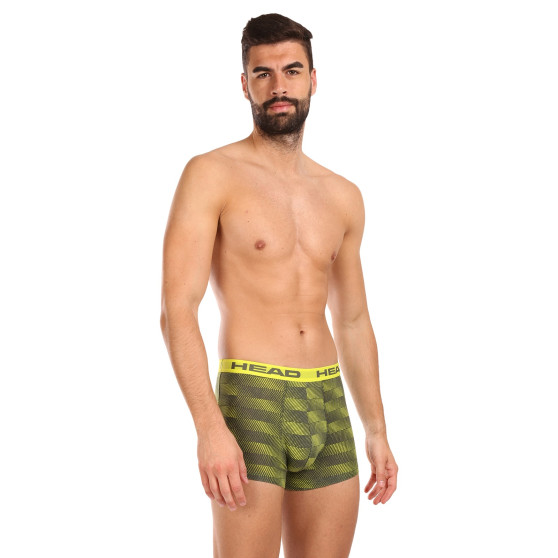 2PACK HEAD boxershorts för män, flerfärgad (701226610 001)