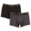 2PACK Boxershorts för herrar Puma multicolour (100000884 057)