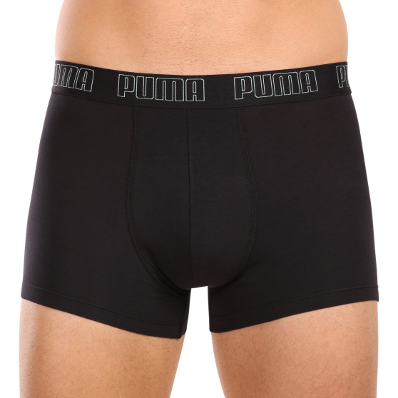 2PACK Boxershorts för herrar Puma multicolour (100000884 054)