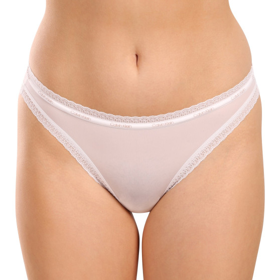 3PACK damtrosor Calvin Klein multicolour (QD3804E-FIY)