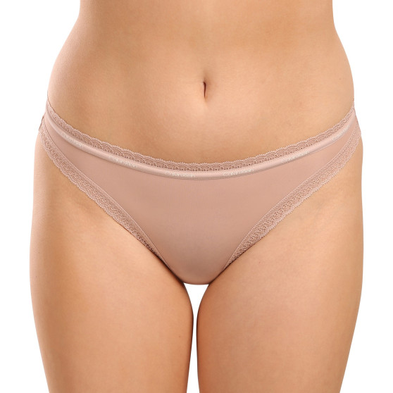 3PACK damtrosor Calvin Klein multicolour (QD3804E-FIY)