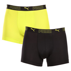 2PACK Boxershorts för herrar Puma multicolour (701210961 010)