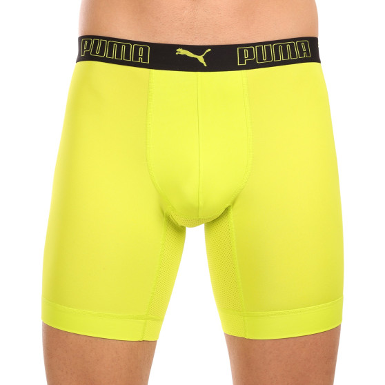 2PACK Boxershorts för herrar Puma sports multicolour (701210963 008)