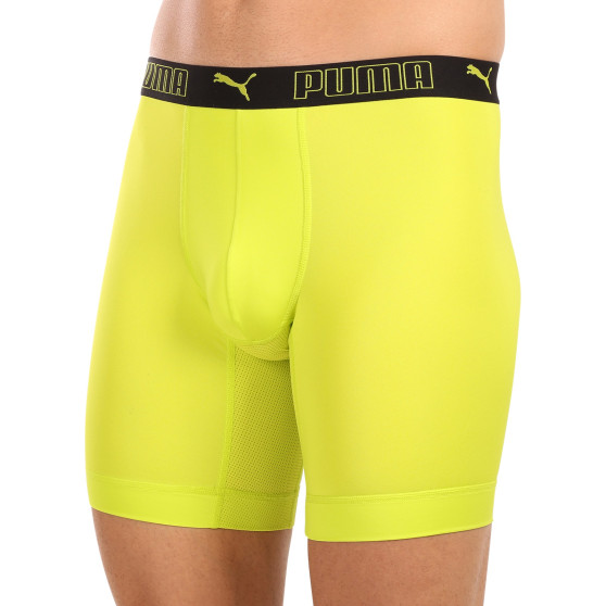 2PACK Boxershorts för herrar Puma sports multicolour (701210963 008)