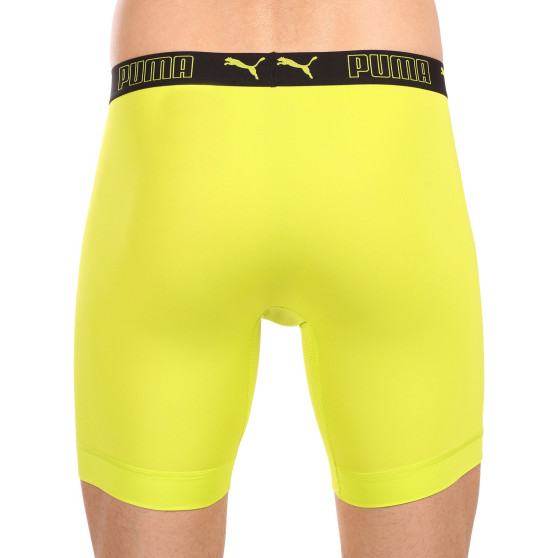 2PACK Boxershorts för herrar Puma sports multicolour (701210963 008)