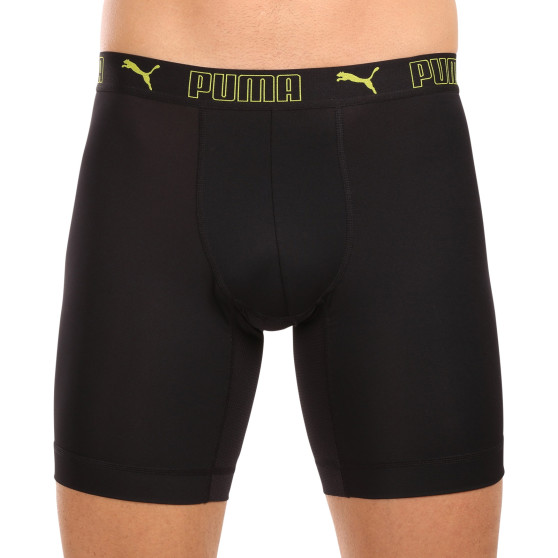 2PACK Boxershorts för herrar Puma sports multicolour (701210963 008)