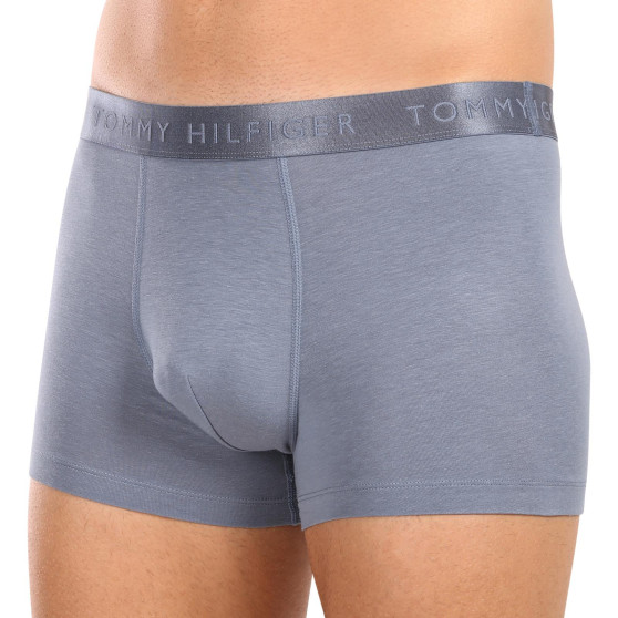 3PACK Boxershorts för herrar Tommy Hilfiger multicolour (UM0UM02760 0Y3)