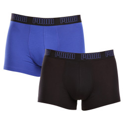 2PACK Boxershorts för herrar Puma multicolour (100000884 055)