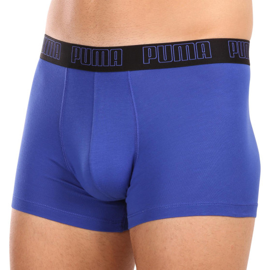 2PACK Boxershorts för herrar Puma multicolour (100000884 055)