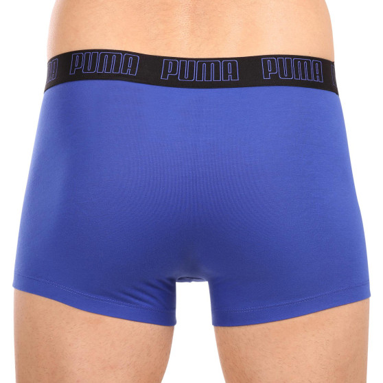 2PACK Boxershorts för herrar Puma multicolour (100000884 055)