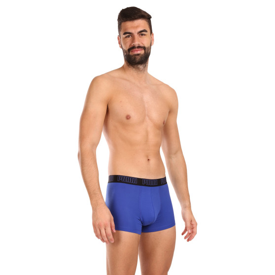 2PACK Boxershorts för herrar Puma multicolour (100000884 055)