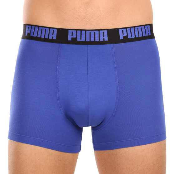 2PACK Boxershorts för herrar Puma multicolour (521015001 063)