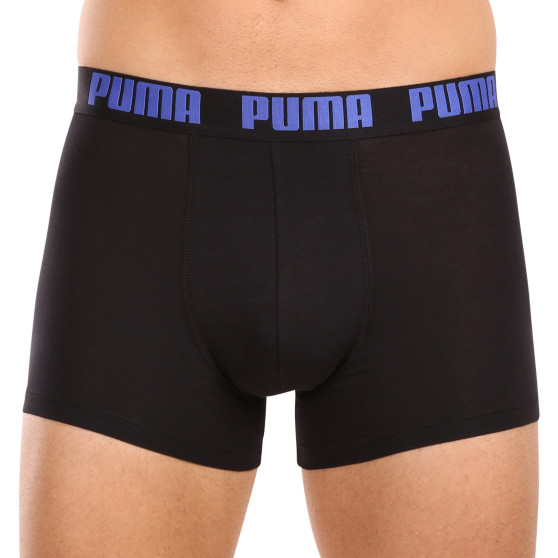 2PACK Boxershorts för herrar Puma multicolour (521015001 063)