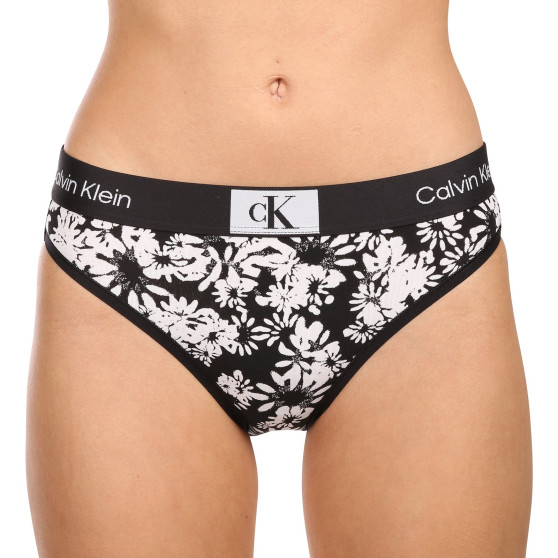 Trosor för kvinnor Calvin Klein multicolour (QF7222E-LNL)