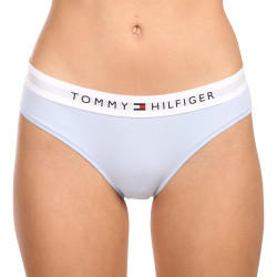 Trosor för kvinnor Tommy Hilfiger blå (UW0UW04145 C1O)