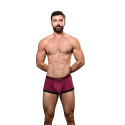 Andrew Christian Boxershorts herr röd TROPHY BOY (93008-BUR)