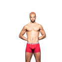 Andrew Christian Boxershorts röd ALMOST NAKED för män (93019-RED)