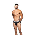 Andrew Christian Herrkalsonger svart SHOW-IT (93157-BLK)