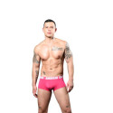 Andrew Christian Boxershorts rosa ALMOST NAKED för män (93202-FUS)