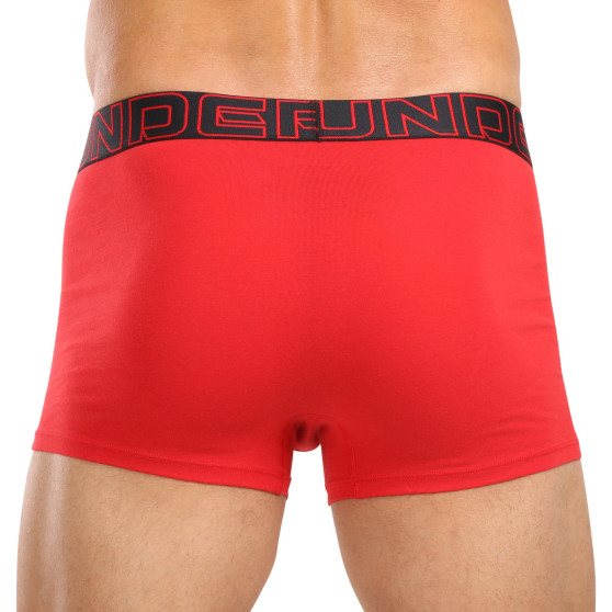 3PACK Boxershorts för herrar Under Armour multicolour (1383891 025)