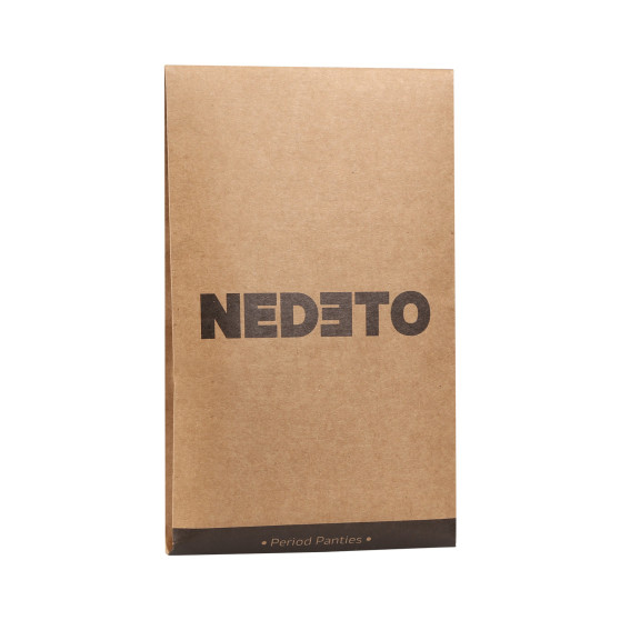 Nedeto Menstruationstrosor Moderat Sport (1NKM004)