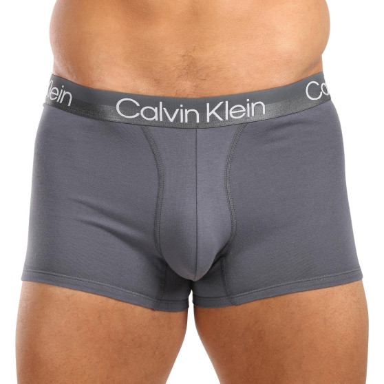 3PACK Boxershorts för herrar Calvin Klein multicolour (NB2970A-N2N)