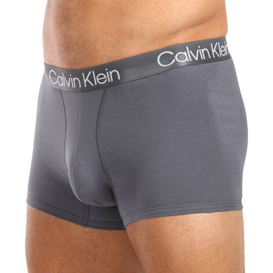 3PACK Boxershorts för herrar Calvin Klein multicolour (NB2970A-N2N)