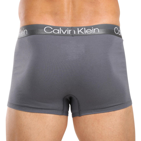 3PACK Boxershorts för herrar Calvin Klein multicolour (NB2970A-N2N)