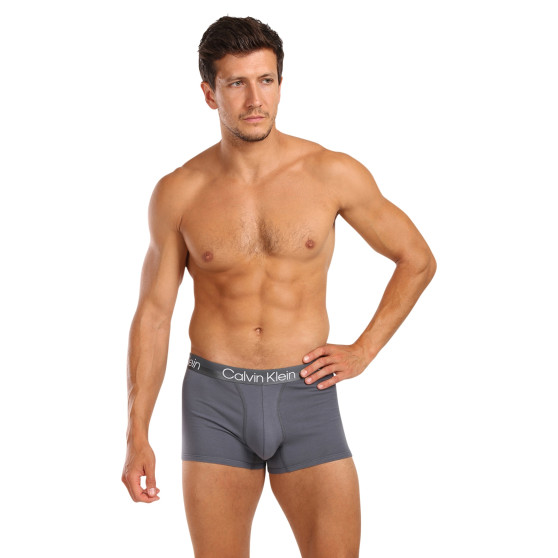 3PACK Boxershorts för herrar Calvin Klein multicolour (NB2970A-N2N)