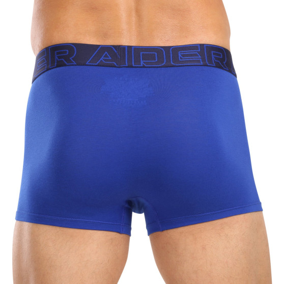 3PACK Boxershorts för herrar Under Armour multicolour (1383891 410)