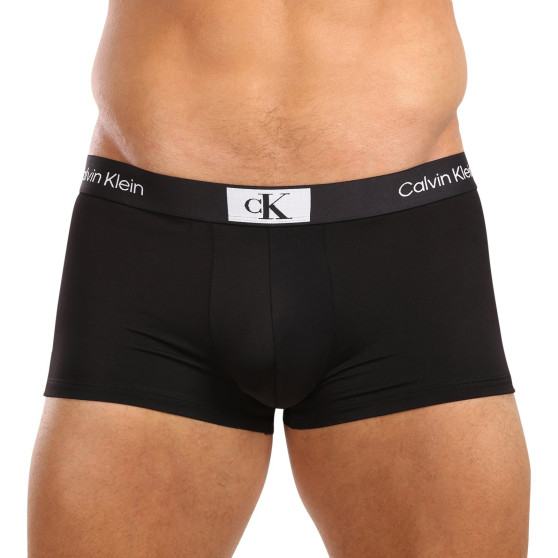 3PACK Boxershorts för herrar Calvin Klein multicolour (NB3532A-LX5)