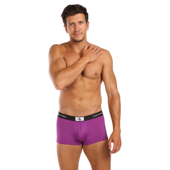 3PACK Boxershorts för herrar Calvin Klein multicolour (NB3532A-LX5)