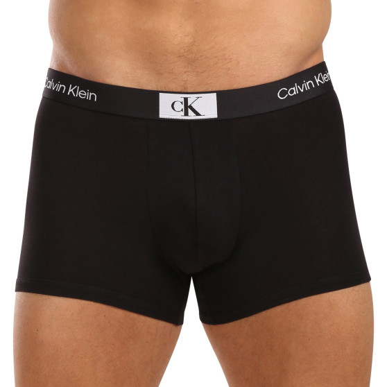 7PACK Boxershorts för herrar Calvin Klein multicolour (NB3582A-MRG)