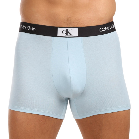 7PACK Boxershorts för herrar Calvin Klein multicolour (NB3582A-MRG)