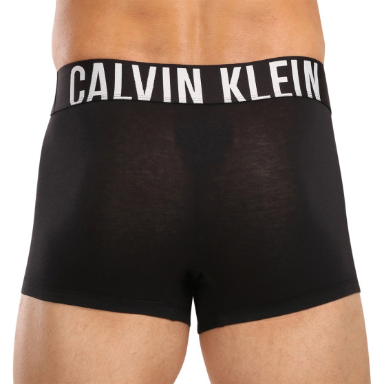 3PACK Boxershorts för herrar Calvin Klein svart (NB3608A-LXR)