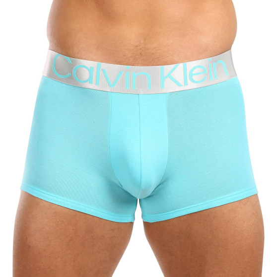 3PACK Boxershorts för herrar Calvin Klein multicolour (NB3130A-N2M)