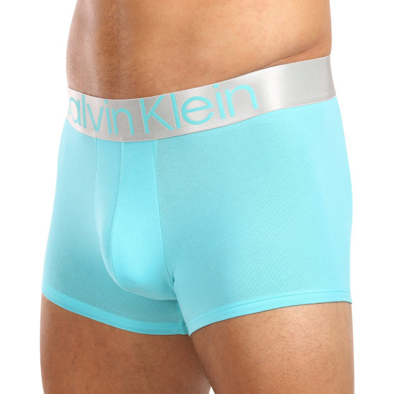 3PACK Boxershorts för herrar Calvin Klein multicolour (NB3130A-N2M)