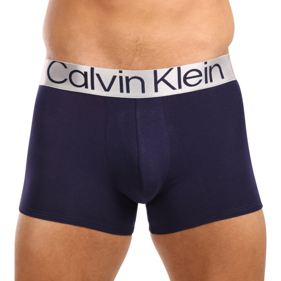 3PACK Boxershorts för herrar Calvin Klein multicolour (NB3130A-N2M)