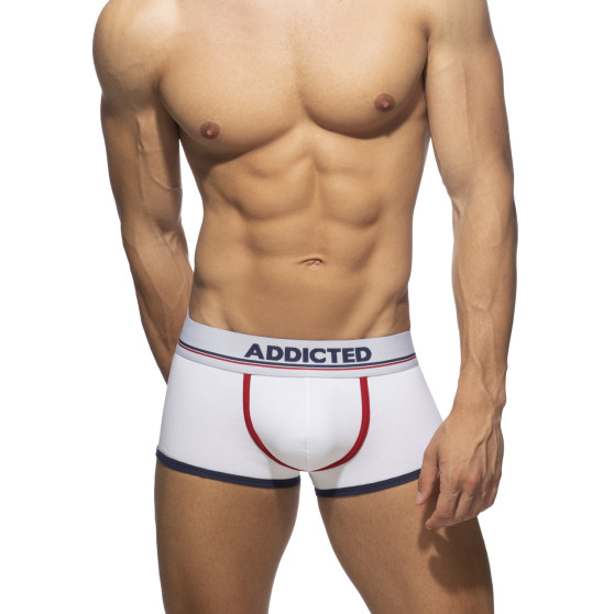 3PACK Boxershorts Addicted multicolour, herr (AD1009P-3COL)