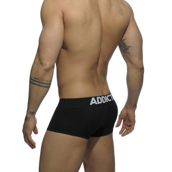 3PACK Boxershorts Addicted multicolour, herr (AD421P-3COL)