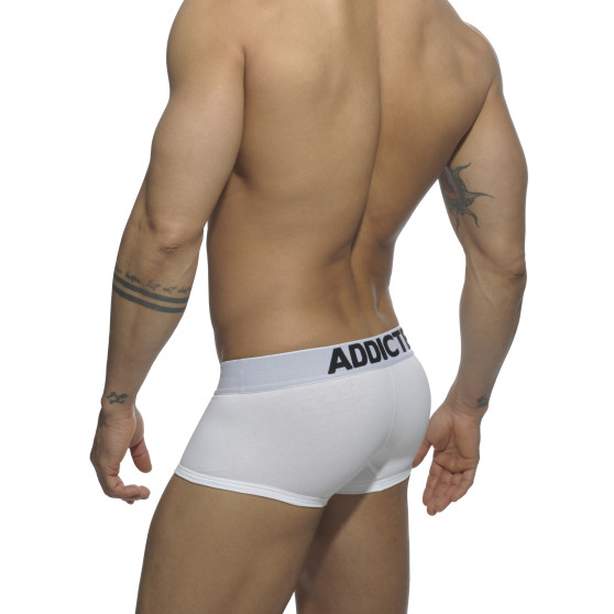 3PACK Boxershorts Addicted multicolour, herr (AD421P-3COL)