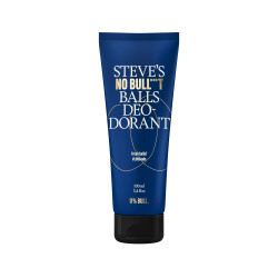 Steve's Deodorant för intima områden för män 100 ml