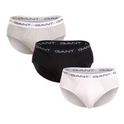 3PACK herrkalsonger Gant multicolour (900013001-093)