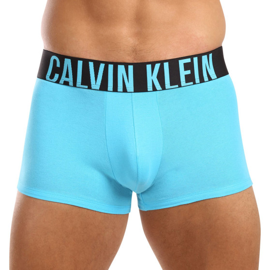 3PACK Boxershorts för herrar Calvin Klein multicolour (NB3608A-LXS)