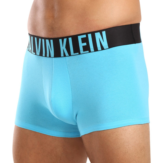 3PACK Boxershorts för herrar Calvin Klein multicolour (NB3608A-LXS)