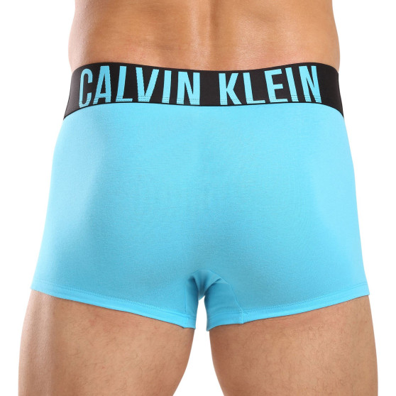 3PACK Boxershorts för herrar Calvin Klein multicolour (NB3608A-LXS)